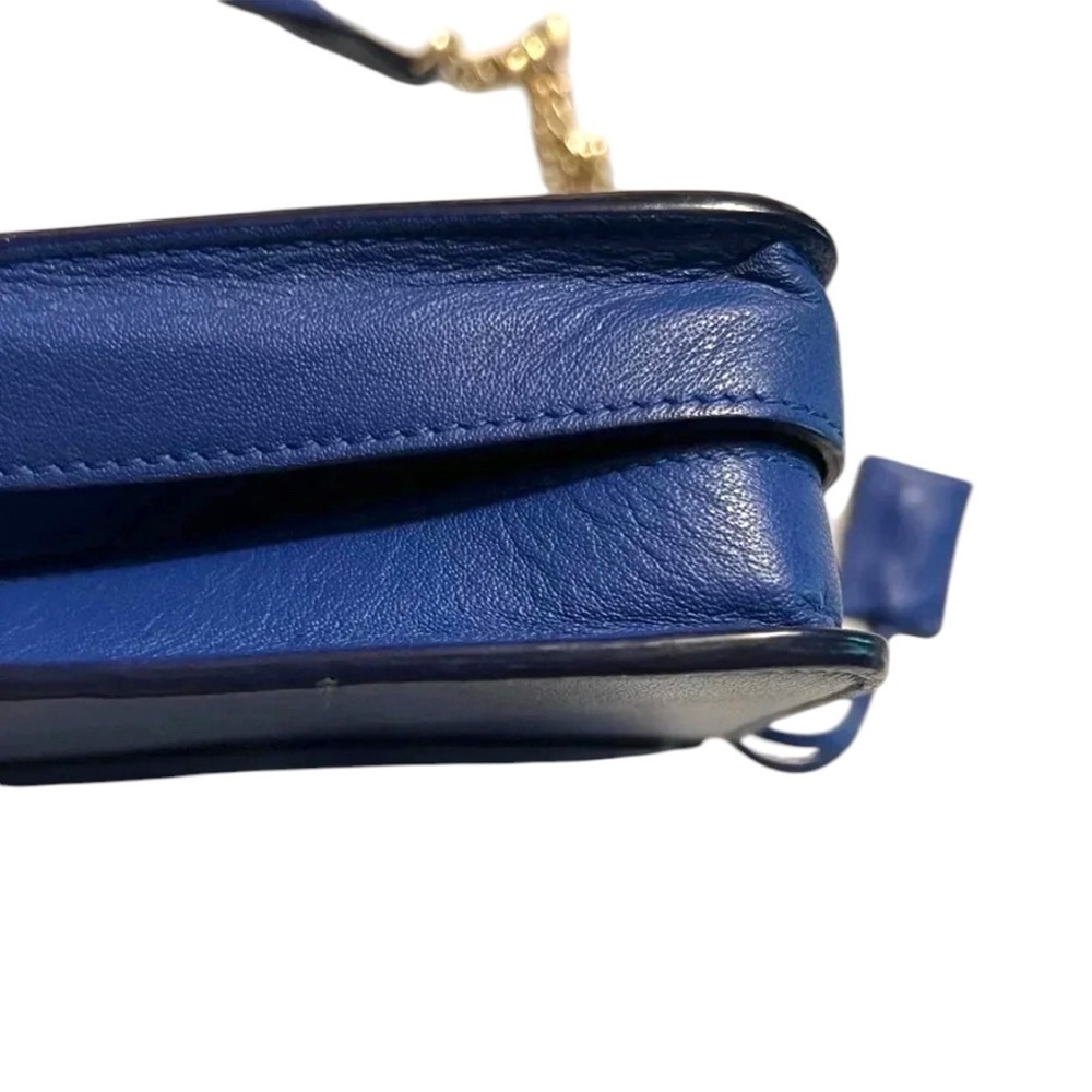 - Furla cross body - electric blue - Picture 3 of 16